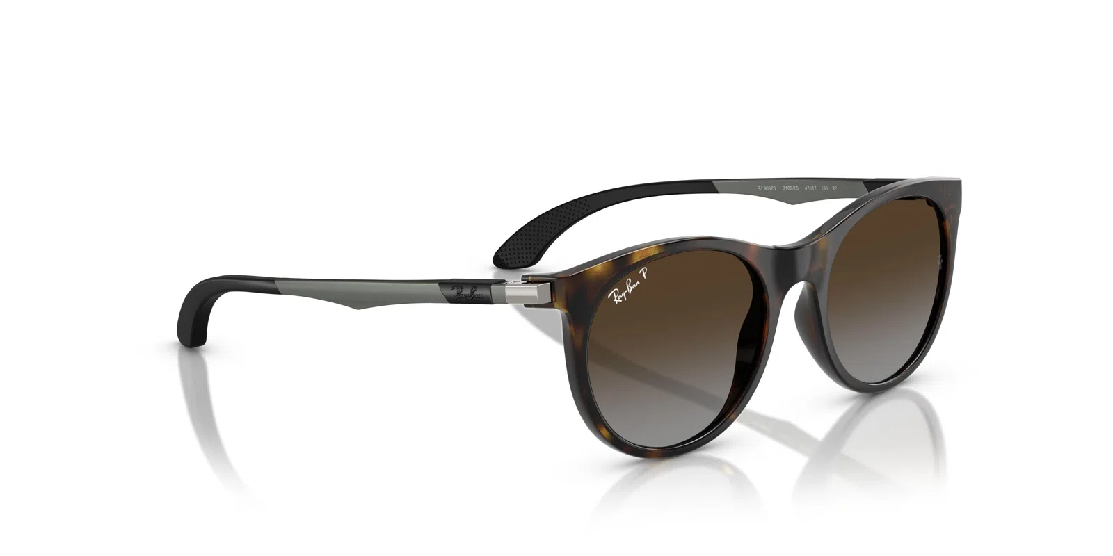 Ray-Ban Junior 9082S Sunglasses - view 20
